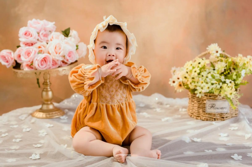 定西宝宝从鼻子里溢奶处理