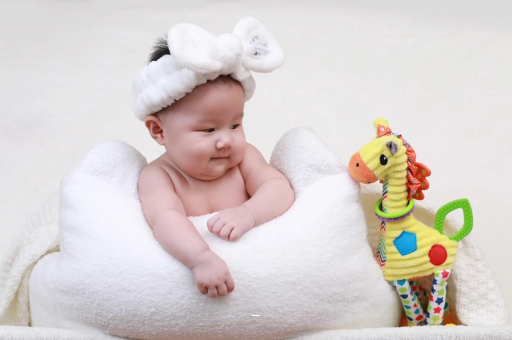 定西宝宝几个月翻身