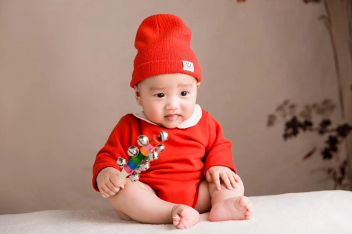 定西宝宝脚底长水泡