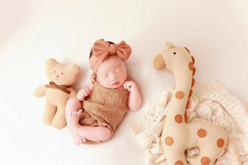 定西宝宝身上长红疙瘩