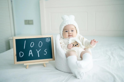 定西3个月宝宝发育标准